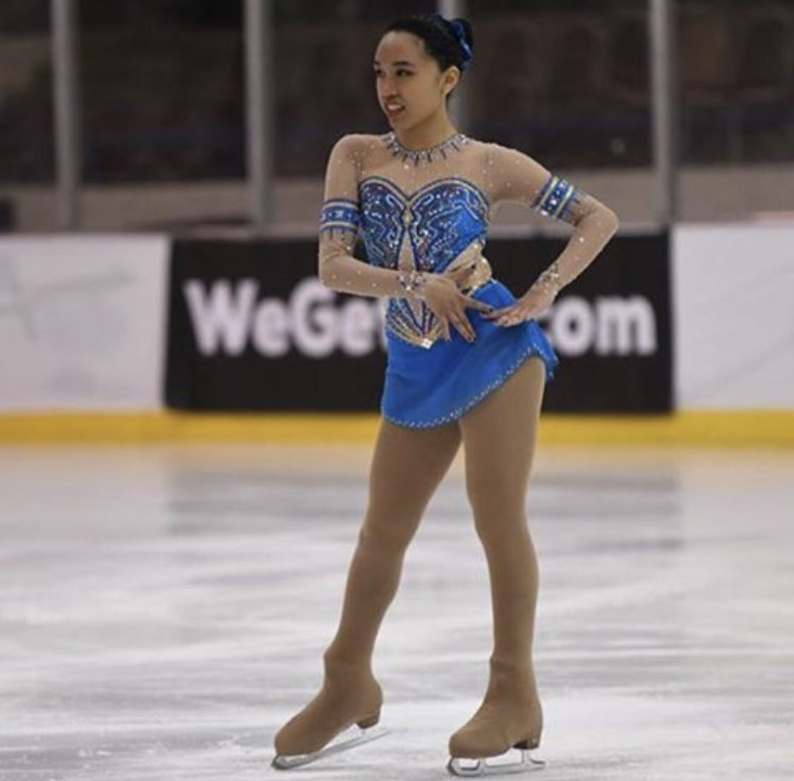 mrzphd's tweet image. I'm seeing one of my alumni, @jenfrn skate at #StarsOnIce at #KeyArena, Seattle, WA on Saturday, May 19th. ticketmaster.com/stars-on-ice-s…