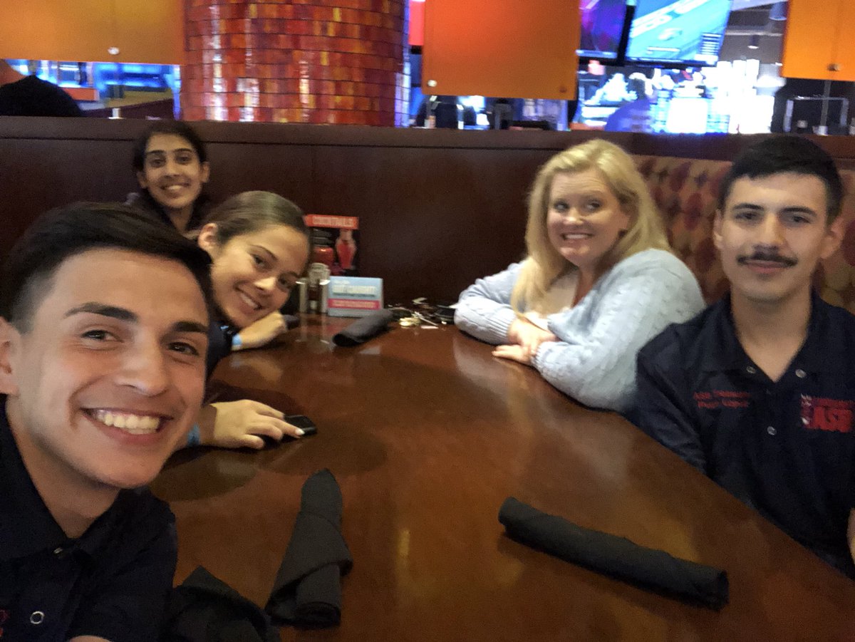 LHSblazers's tweet photo. #dnbroseville thank you Mary !!for this wonderful service ❤️❤️❤️    -LHSasb ❤️ https://t.co/tO3fM5onVe