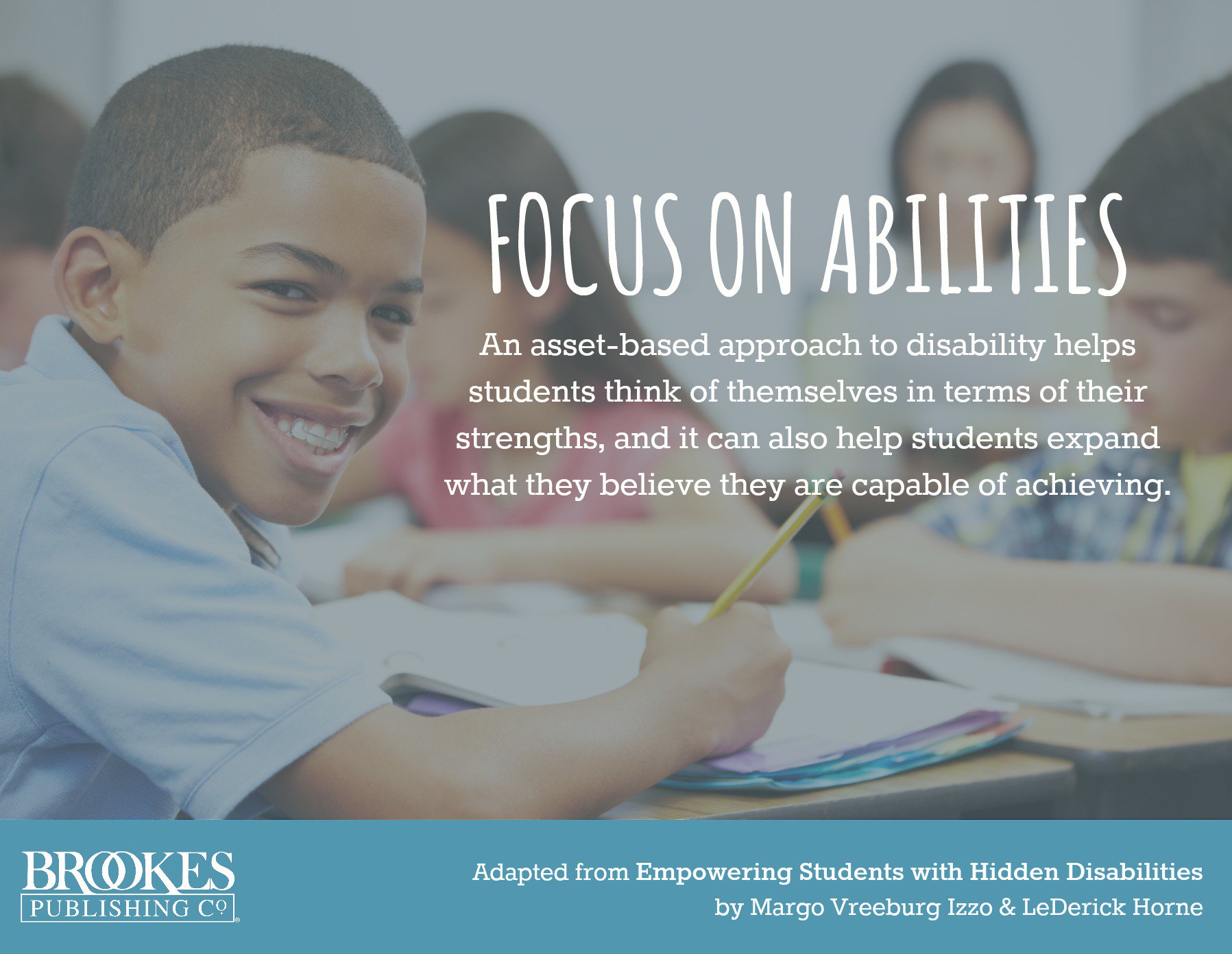 Students With Disabilities Quotes 10 Best Learning Disability Quotes