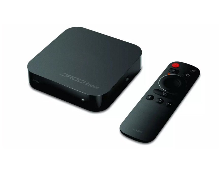 ansilasa's tweet image. &quot;Convertí tu #TV con esta #DroidBox y disfrutá del finde a lo grande 😎 
Comprala acá ➡️ goo.gl/GLw7H1
️Envíos a todo el país 😄¡Todos los medios de pago!&quot;