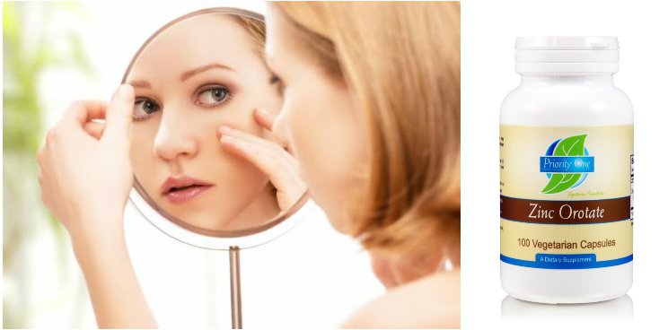 PriorityOnevita's tweet photo. Zinc for healthy glowing #skin? Absolutely! Find our more on our #blog + enter to win! #skincare #zincorotate #healthyskin #pores #priorityone #nutraceuticals #zinc #naturalhealth https://t.co/CygOGdHian https://t.co/6DKNLlAuA7