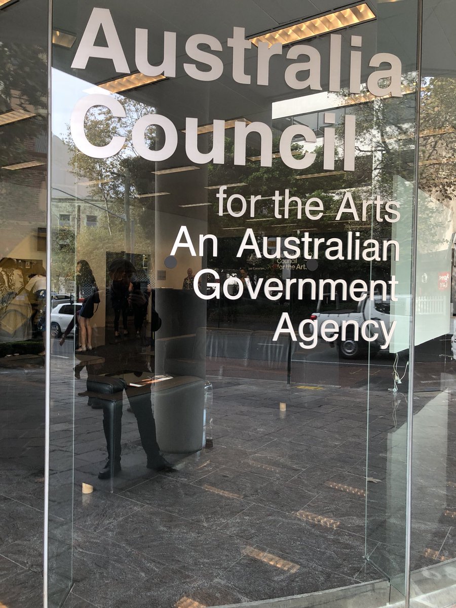 BplusPNews's tweet photo. Today B+P is attending the Visiting International Publishers 2018 program, held at the Australia Council. #VIPS2018 https://t.co/LQOWwAaGFB
