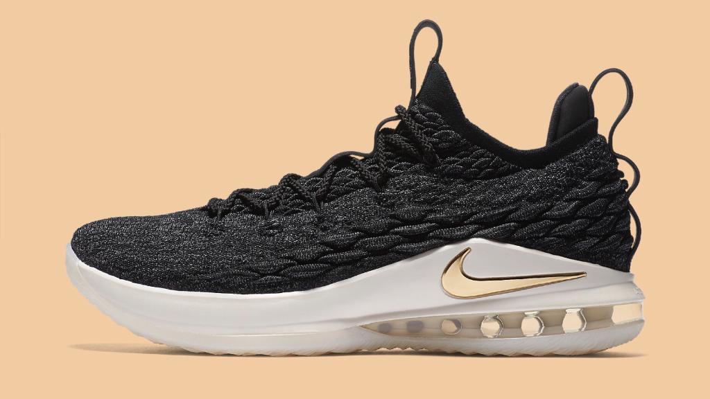 champs lebron 15