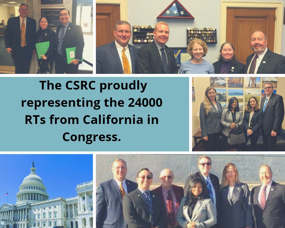sherleenbose's tweet image. The CSRC had a very successful day in Congress advocating for our patients and the profession. @aarc_tweets @csrc_tweets @aarc_shawna @aarc_amanda @AARC_President @JADRRT #breathingmatters #aarclobby #telehealth