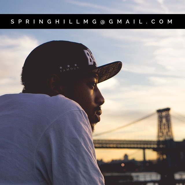 OnlyOneBlaze's tweet image. The roster is looking crazy already!!! What do you struggle with as an artist? Let Spring Hill help! Email SpringHillMG@gmail.com and see what we can do for you! ift.tt/2HIFDWU