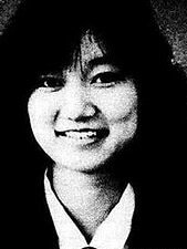 vickamaru's tweet photo. Ella es Junko Furuta, y éste es su #cuentalo https://t.co/LgxZpQoD2G