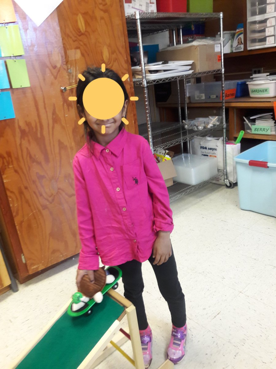 teachmd17's tweet photo. These little rising Kindergarteners had a blast in the #stemlab learning about #Forces & #Motion & #graphingdata today in our first ever #prekpreview @Kbillingsley9
@DeKalbSchools
@DCSDSTEM
Thanks! π @ETAhand2mind https://t.co/EPHffkBfLU