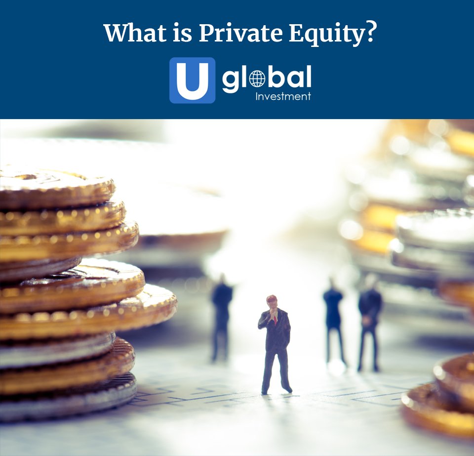 What is Private Equity? Can you name all the ways private equity firms influence the world around us? bit.ly/2HczUEj
#Uglobal #Investment #PrivateEquity