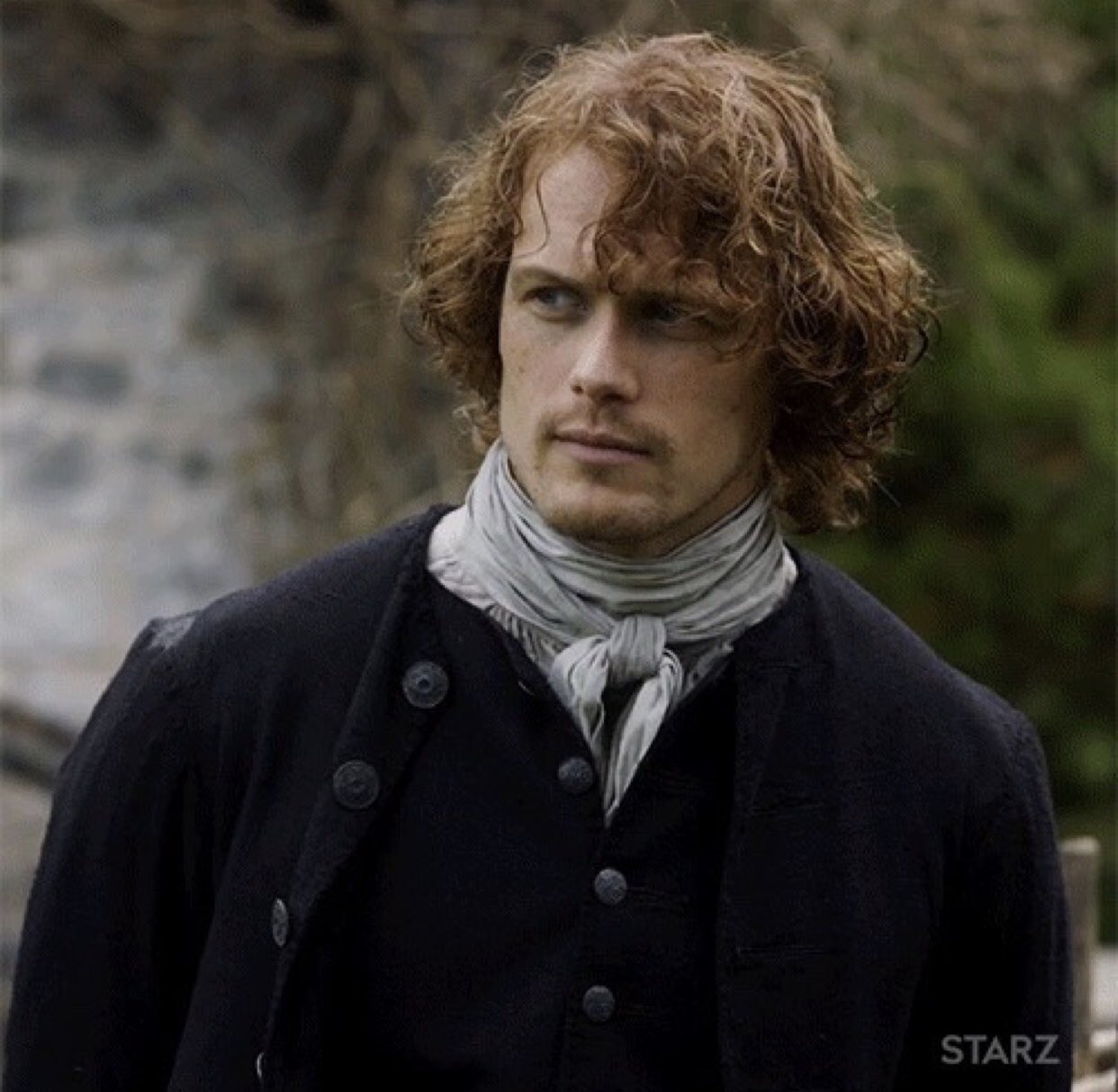  Happy Birthday Jamie! King of men! 