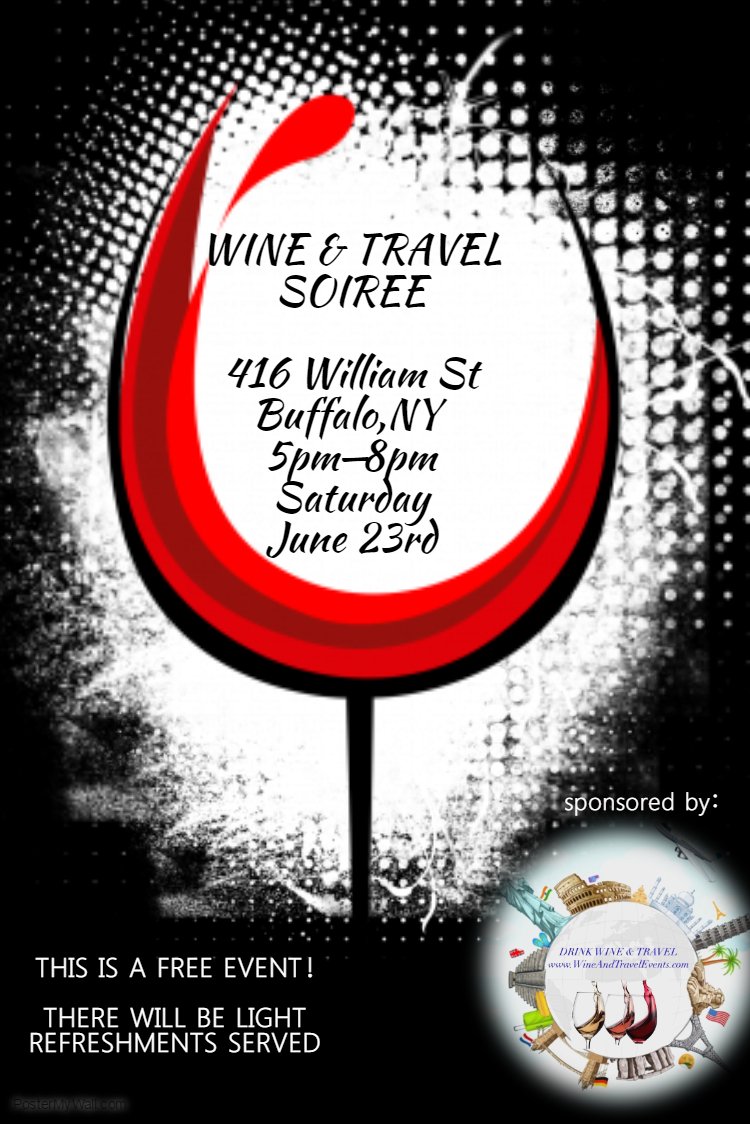 natachagoree's tweet image. #soiree #junefun #drinkwineandtravel #wineandtravellife