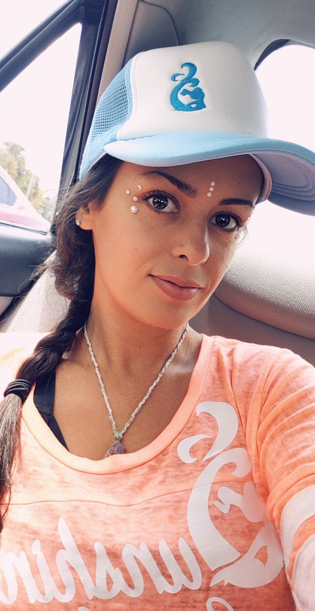 Love rocking my own brand, wherever I go 🧜‍♀️  #mermaidsarereal #sirenafiesta