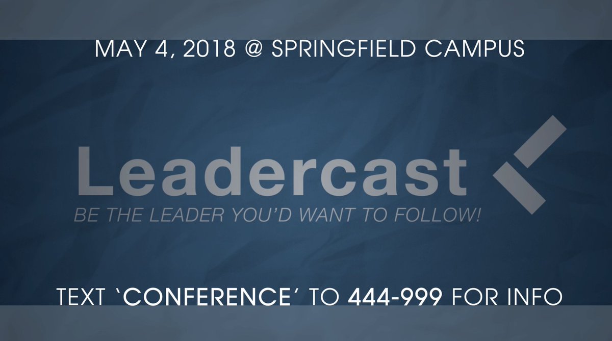 North Point Church tweet media