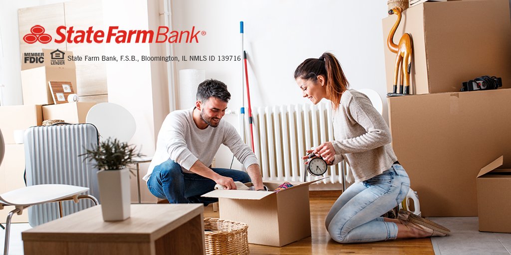 One key to a successful home search is the right home loan. I'm #HereToHelp! st8.fm/mPfYxf