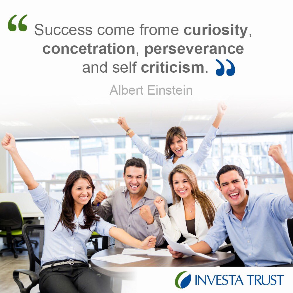 InvestaTrust's tweet photo. Happy Day !!! #Investatrust #TrustCompany https://t.co/p89R59WCp3