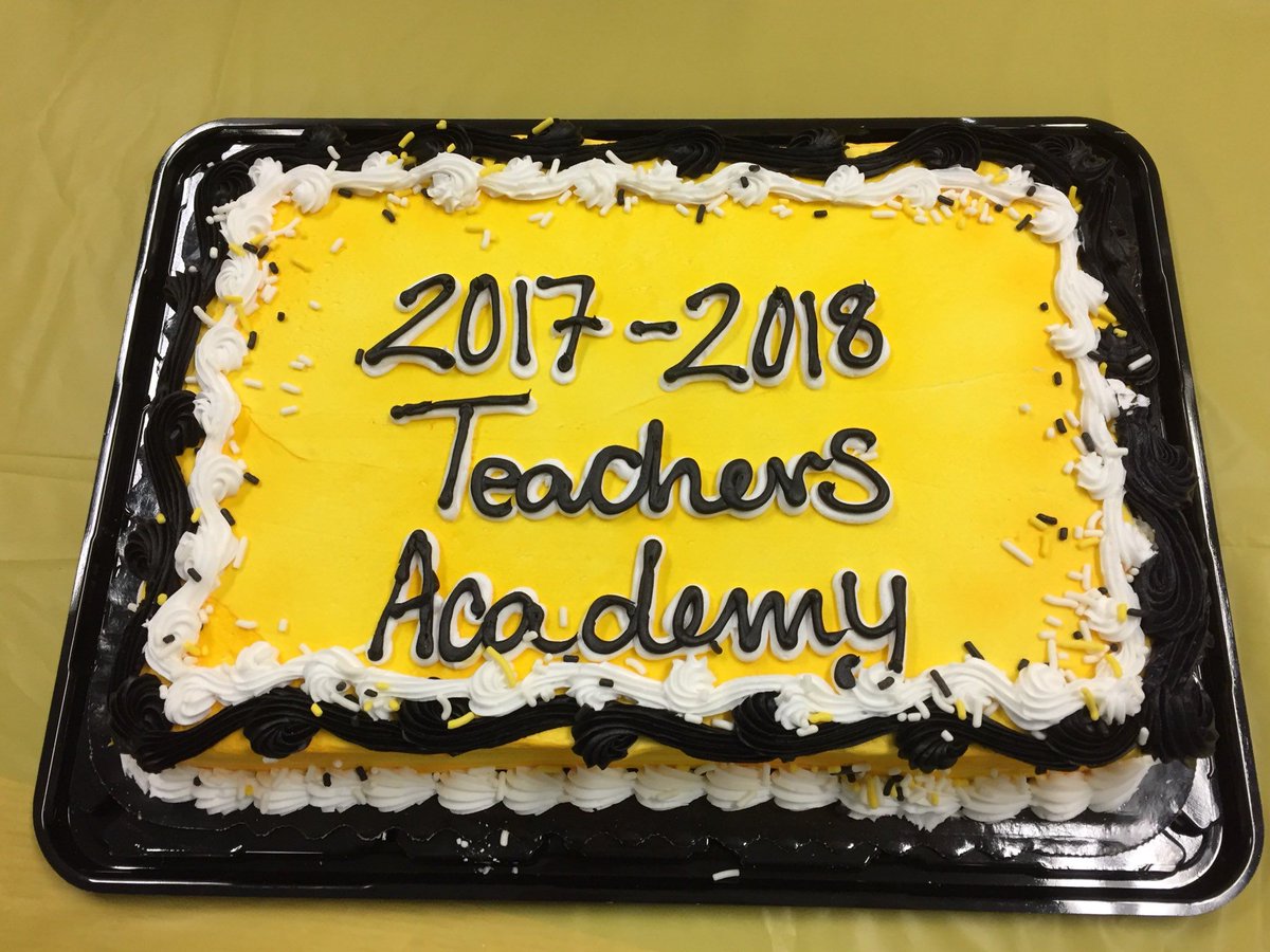 Honored and blessed to graduate today with an amazing cadre of teachers!
#MOTeacherAcademy #HOMRPDC