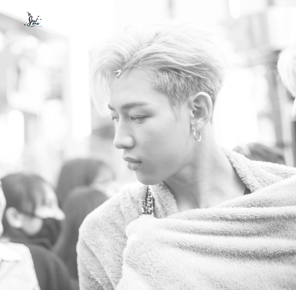 Ssoulone's tweet photo. -🎂
-🐍
-💓
생일 축하해 🎉 멋쟁이@BamBam1A

#GOT7 #BamBam 
#갓세븐 #뱀뱀
#LegendBamBamDay https://t.co/0Ucj2UKrw4