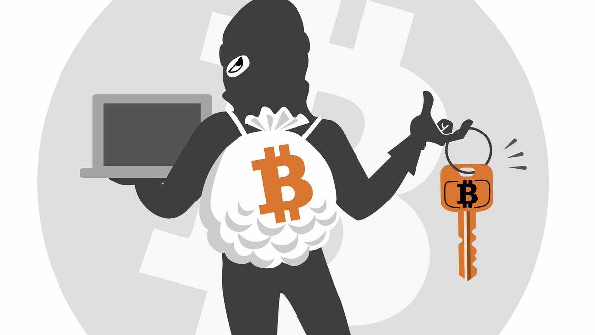 azhar_u's tweet photo. The future of #Crypto may depend on #CyberSecurity — read my @risk_insights analysis here: https://t.co/g7zakMC6lj https://t.co/IPbkIfXj61