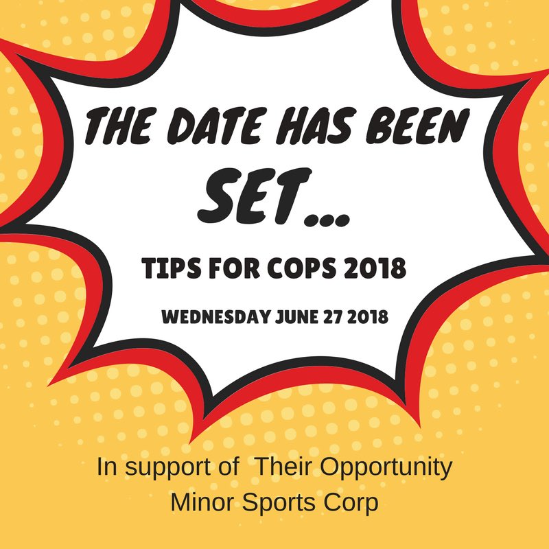 tipsforcops's tweet photo. #tipsforcops2018 #bridgingthegap #morethanauniform #fundraiser @Their_Opp #ottawa #ottawaevents https://t.co/LOo7ArAu44
