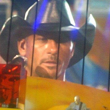 Happy Birthday Tim Mcgraw  