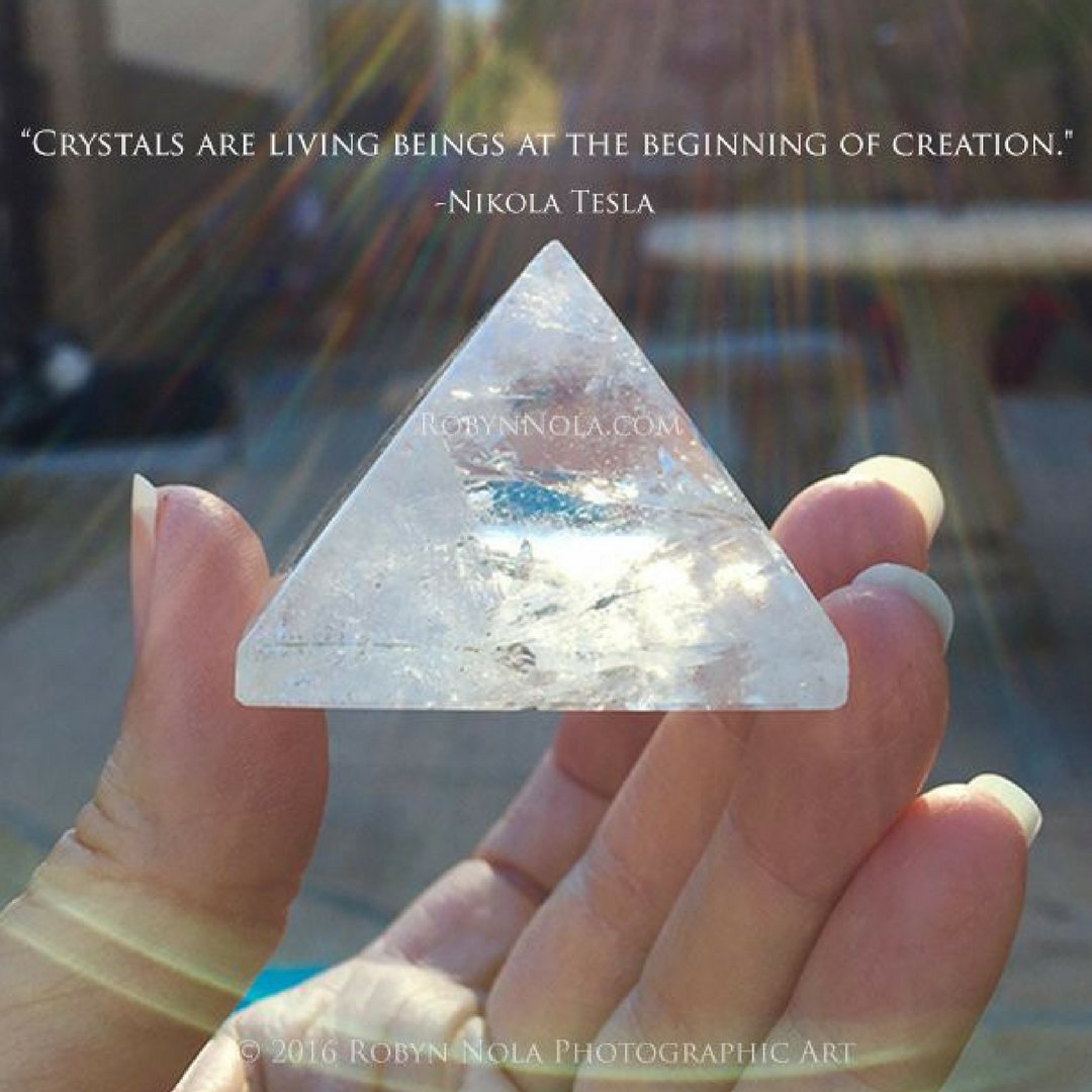 myspirit_within's tweet photo. Tag A Friend That Loves Healing Crystals! https://t.co/OVjgIlgn6t