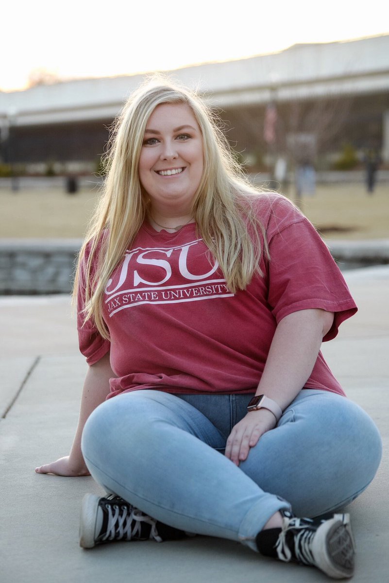 JSUNews's tweet photo. Hey #JSU22, we are loving all of the #NationalDecisionDay photos! RT if you're #JSUBound this fall. πππ https://t.co/zRfO1bklp9