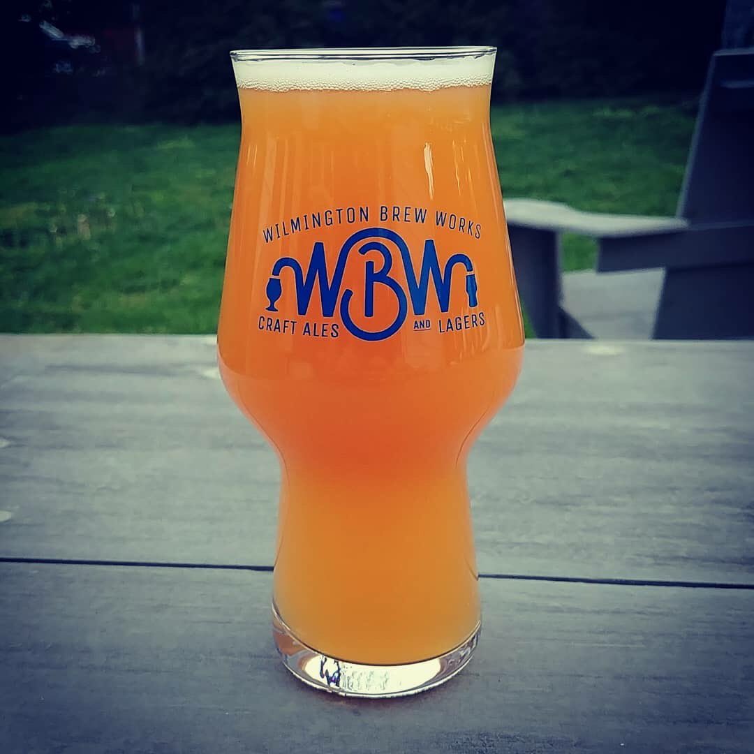 WBWbeer's tweet photo. Well...what do we have here? #WBWBeer #newbrewery https://t.co/EScP1roqjx