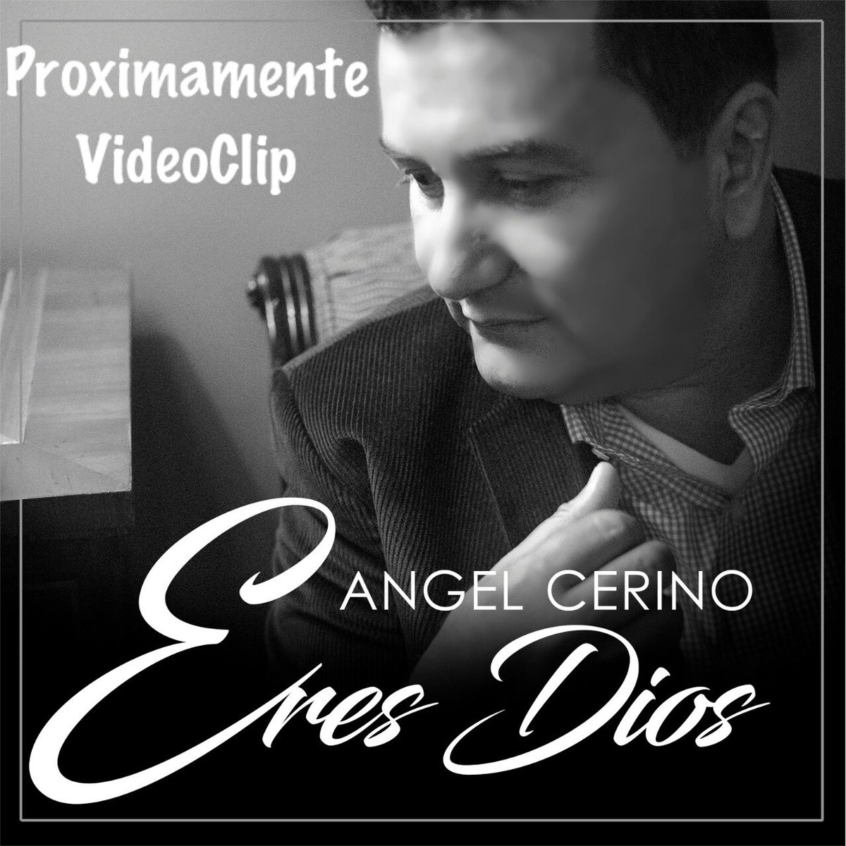 Tabasco_Fest's tweet photo. Proximamente el Salmista Angel Cerino grabará su nuevo VideoClip canción “Eres Dios”, esperalo. @ISANOBLECILLA  @enlacetv @EJTVla @Comunica_Col @AGENCIALAVOZ @mana_del_cielo https://t.co/PdAFy84nDm