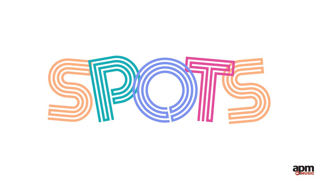 A new label to APM, SPOTS features rare and classic vintage easy-listening cues from artists like Xavier Cugat, Les Brown, and Ted Heath in ad-friendly, commercial length tracks. apmmusic.com/blog/library-n… #apmmusic #productionmusic #music