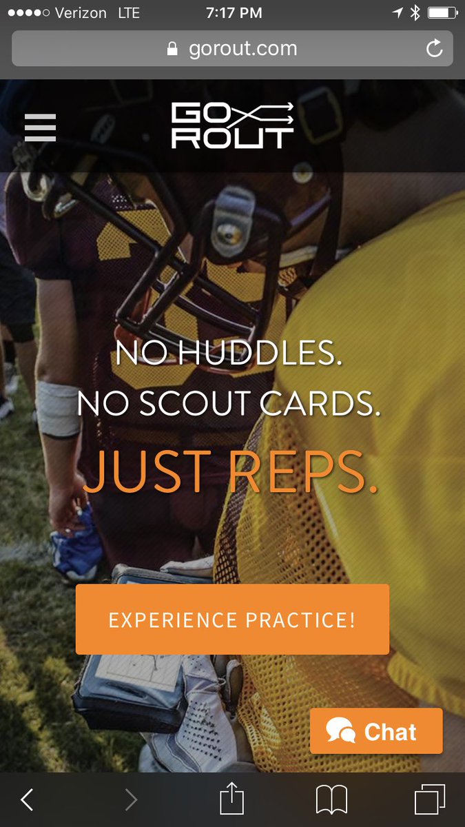 goebelrob's tweet image. Got to give a shoutout!  @Go_Rout is the bomb!  2nd day of spring ball, got 32 scout plays 15 min inside run and 25 7 on 7!! N ❤️! #nocards!