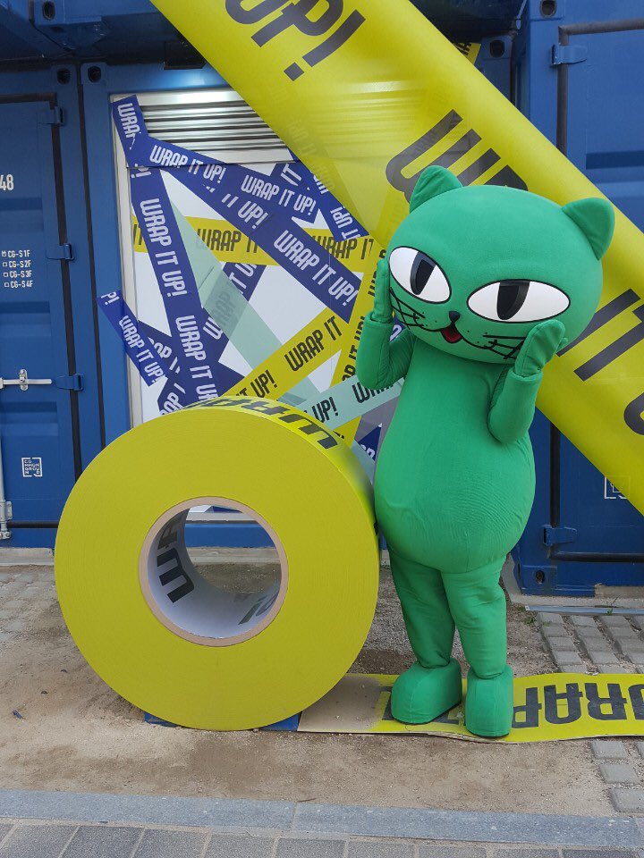 OKCAT tweet media