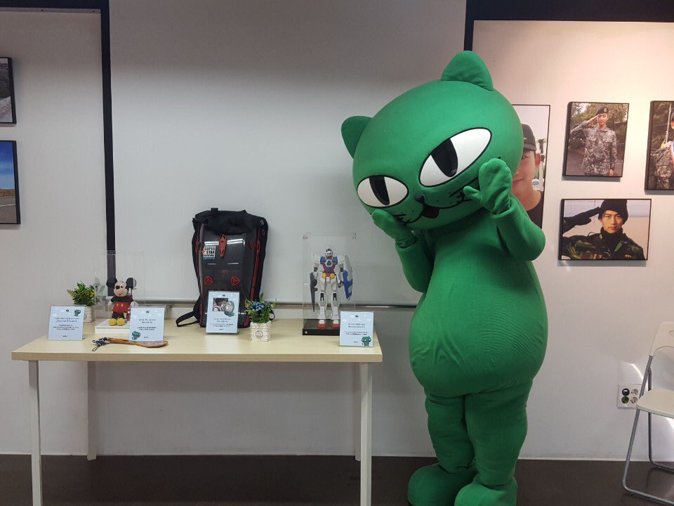 OKCAT tweet media