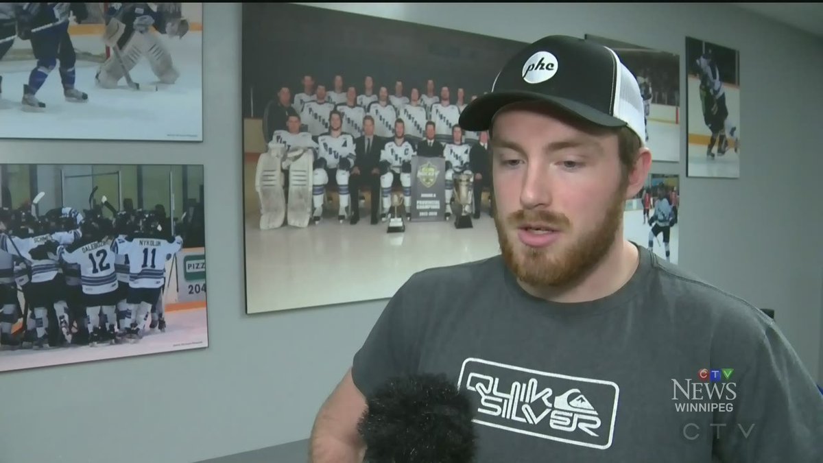 ctvwinnipeg's tweet photo. In this week's Sport Star, @ShawnChurchill reports on the Steinbach Pistons who are hoping to extend a brilliant season while battling for the Anavet Cup
https://t.co/cgtJ7u1Ics https://t.co/EBGVnmWP83