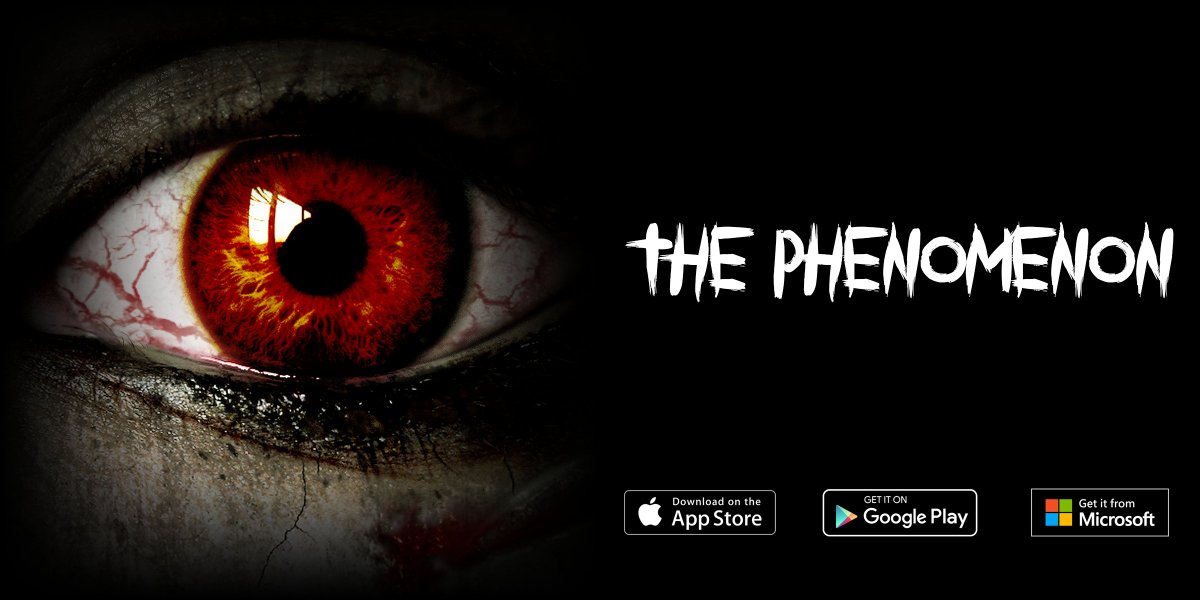 kokotscom's tweet photo. #ThePhenomenon 1.6.7 is available on the #appstore : https://t.co/gd5aQpiWxY  ! 
#gamedev #indiedev #horror #ios #unity3d #madewithunity #screenshotsaturday https://t.co/193aX6cAzU