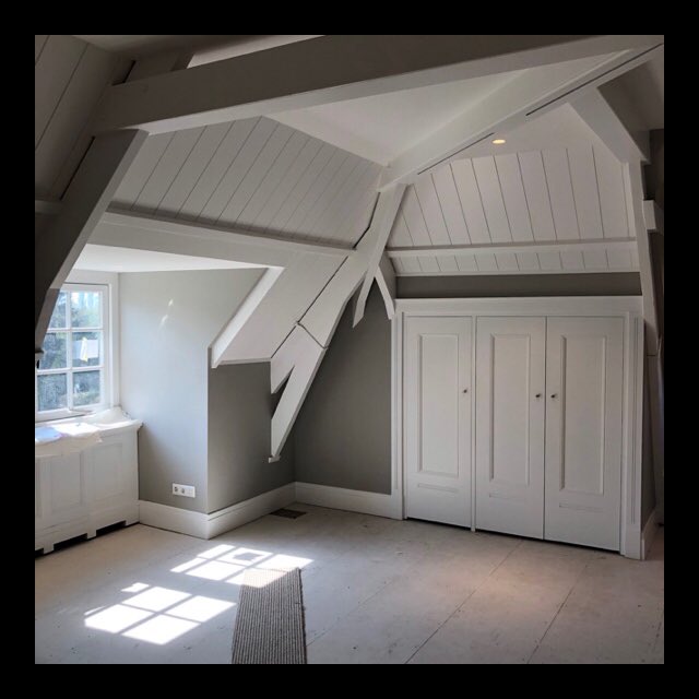 EricCohler's tweet photo. Guest bedroom in our Amsterdam project is coming along!
#ericcohler #ericcohlerdesign #amsterdam #interiordesign #design #designer #ecd #instadesign #architecture #bts #style #underconstruction #behindthescenes #onsite #latergram #amsterdamproject https://t.co/QOWeK5syN9