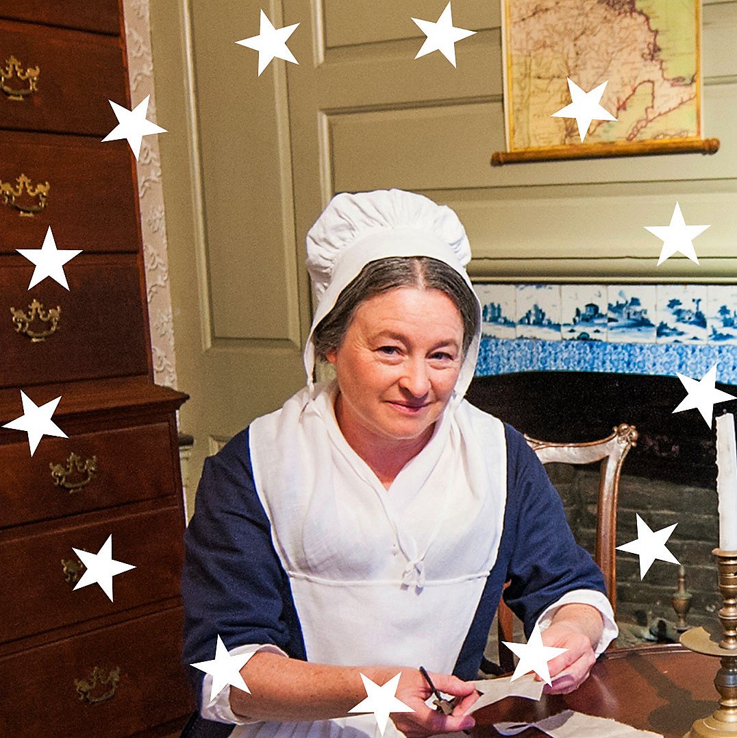 Did you know the Betsy Ross Bridge is the first highway bridge in America named after a woman? Ever the trailblazer, our Betsy! #HistoricPhilly