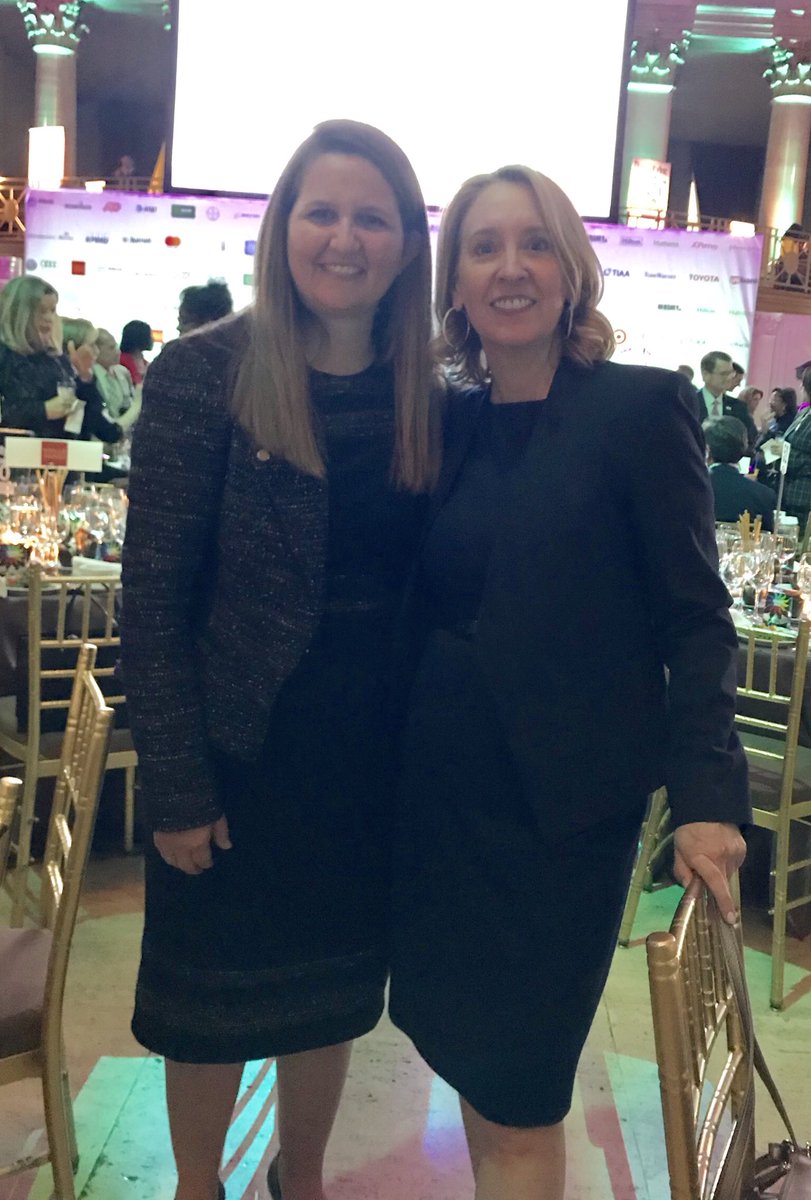 We are honored to be inducted into the first-ever @DiversityInc Top 50 Hall of Fame. #DITop50 Awards dinner: bit.ly/2HhSD4F
#teampwc