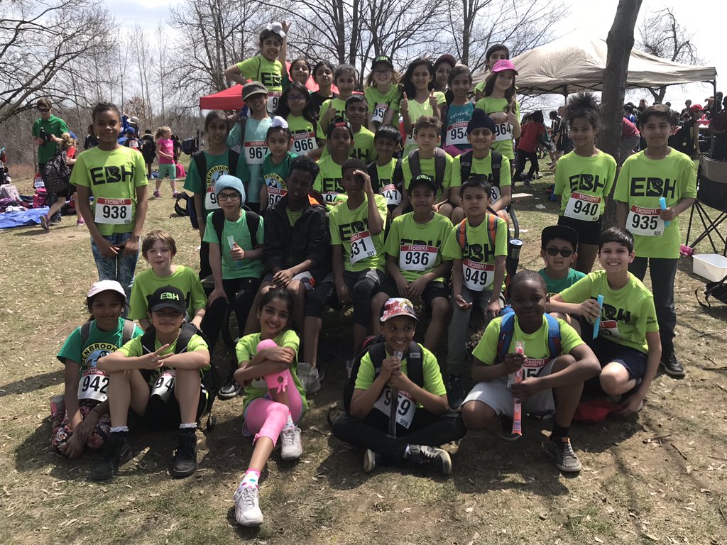 Ms_EMiller's tweet photo. Great job @Edenbrookhill Xcountry Team! 🙌🏼 Some amazing top 10 finishes for our team! You all represented well at the #NPCC2018 meet today #proud @edenbrookgym 🏃🏽‍♀️🏃🏽 https://t.co/kOiZiZtTjq