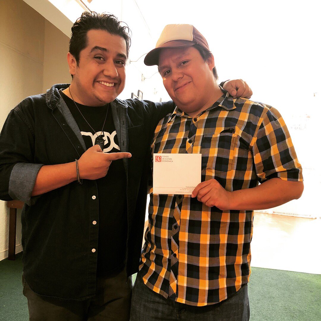 MasterFad3r's tweet photo. Ellos son los ganadores de las licencias completas de la V Collection 6 de @ArturiaOfficial Sigamos en contacto via Facebook: Arturia User Group Guatemala. 🤟🏽 #vst #arturia #vcollection6 #synthmeet #guatemala 
@DoMiSolMusic https://t.co/v8eIdEARq7