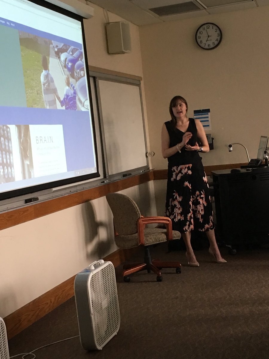 LisaAnnFarley's tweet image. What an incredible demonstration of passion and excellence at @ButlerCOE final #EducationalNeuroscience presentations!  #GameChangers