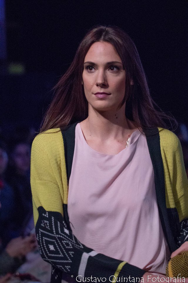 dannu66's tweet photo. Bonita total 🌟@valenandreani 👏👏👏#MarDelPlataFashionWeek #MDPFW18 Ph: Gustavo Quintana https://t.co/69EiSXIWch