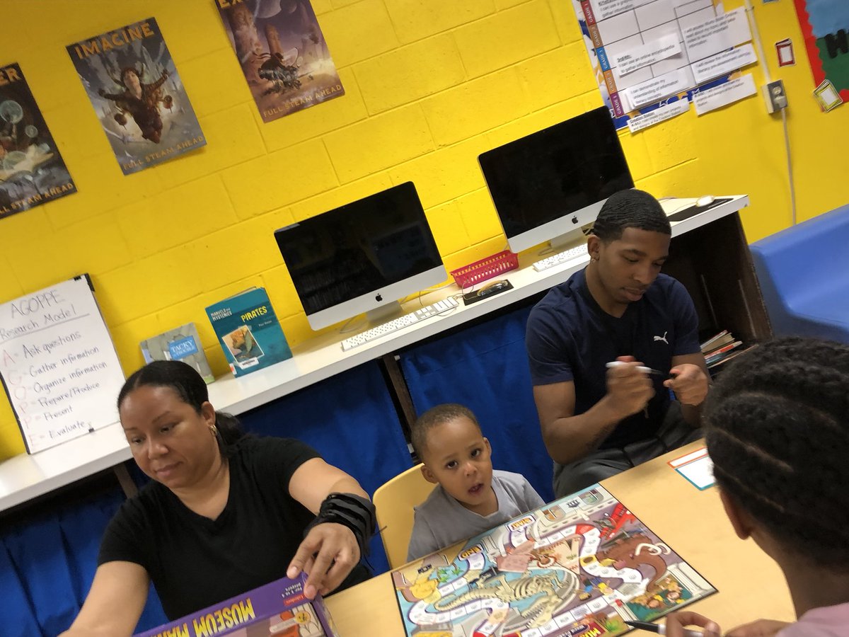 Daryl Crosby Ed.D. tweet media