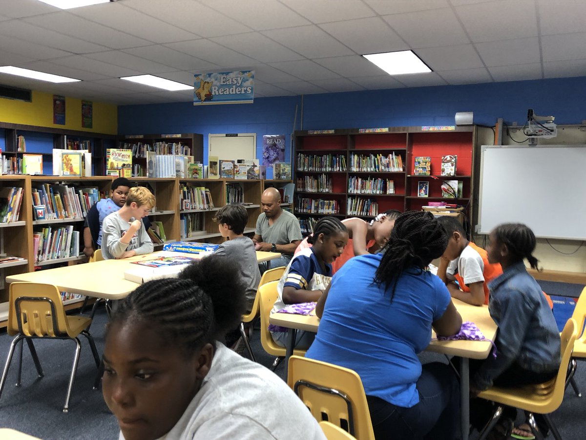 Daryl Crosby Ed.D. tweet media