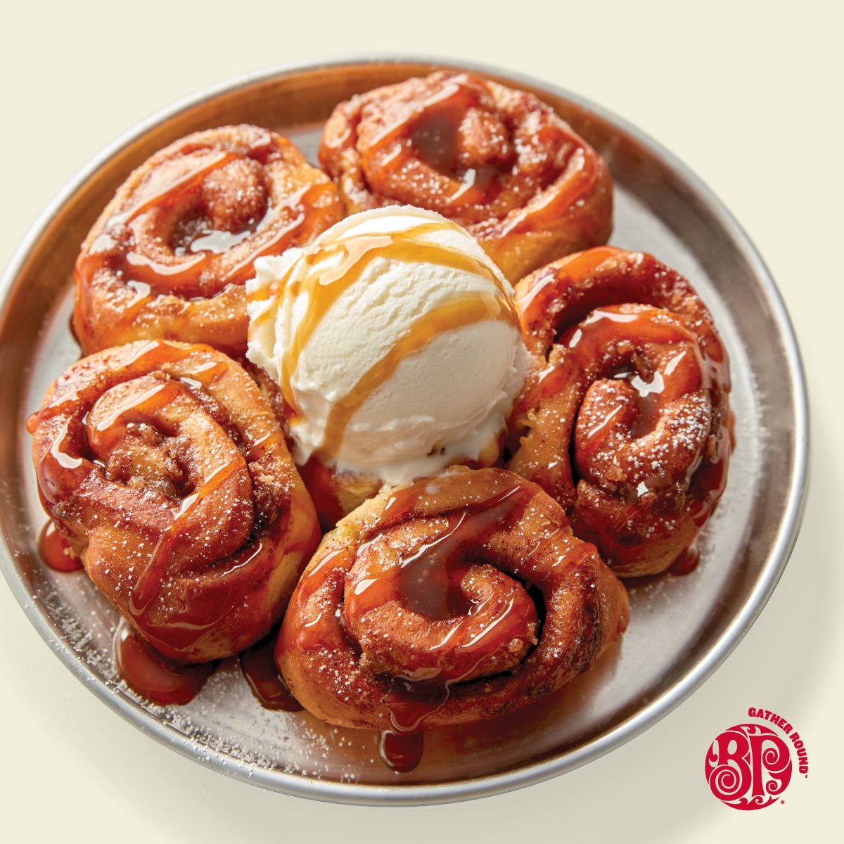 BPDrumheller's tweet photo. For those who prefer buns of cinnamon over buns of steel.

#CinnamonBunCluster https://t.co/j8Skc1T1Jl