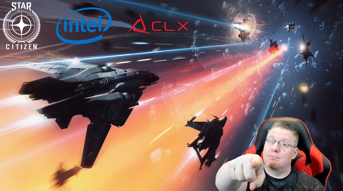 Mitauchi's tweet photo. Time for another amazing night of gaming on my new #CybertronPC decked out with Intel's 7900X #Corei9 & 480GB 900P #Optane SSD! #SPONSORED
Tonight's Giveaway = 1x ORIGIN 125A STARTER GAME PACKAGE - LTI
@RobertsSpaceInd
@IntelStorage
@CybertronPC
@Twitch
@TwitchKCmidwest https://t.co/OKQtf75MJI