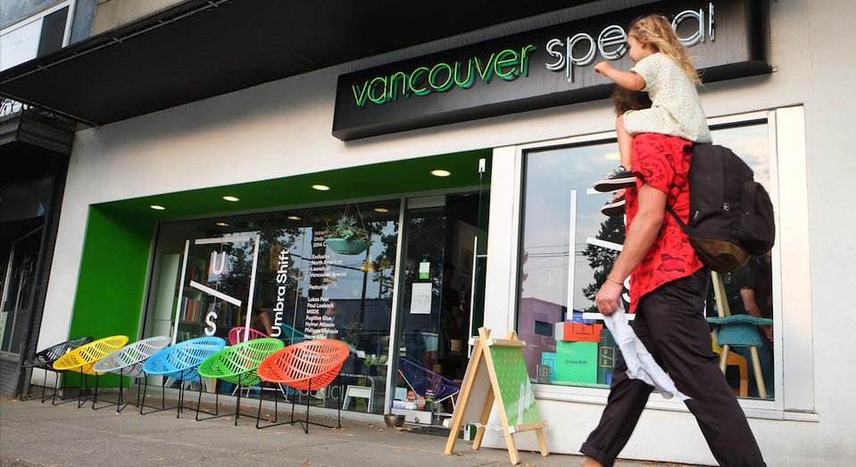 vandesignwk's tweet photo. .@van_special is opening their doors to the Vancouver #design community on Sunday, May 13th from 12pm-5pm &amp; providing an afternoon of food, fun, giveaways, in store promotions and kids activities. No tickets needed!

Thank you for being such an amazing supporter of @vandesignwk https://t.co/QjS4TFD559