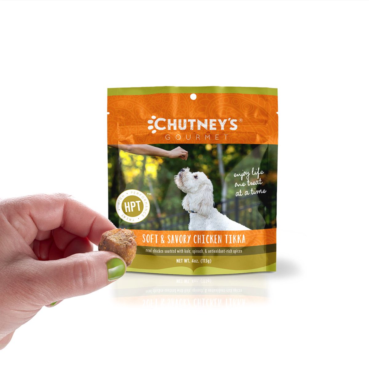 ChutneysGourmet's tweet photo. Introducing Chutney’s Gourmet! Our Delicious and Savory Chicken Tikka 🍗😋 All Natural and Human Grade Treats!! #chutney #chutneysgourmet #treats #dogs #dogtreats #labordoodles #dogsofmaryland #love #cute #delicious #yummy https://t.co/5GvWGE90ns