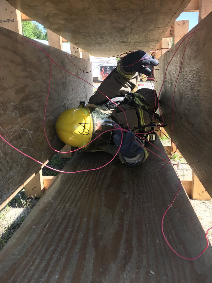 sky_haynie's tweet photo. #LTCfirefighting @LexTechCenter Fire 2 students had a productive day today learning some new skills and reviewing some already learned skills at the Lex-Co Fire Training Center in preparation for Firefighter 2 Certification Testing later this month! https://t.co/bRcbH8esVl
