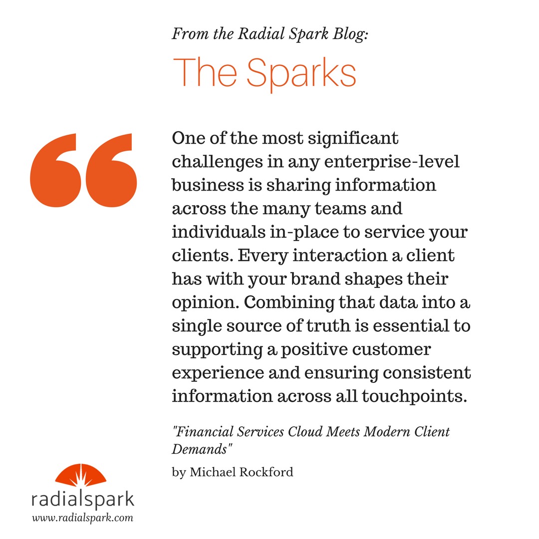 Read the full article on our blog:  buff.ly/2FFSvZH #salesforce #appdev #FinancialServices #SalesforceOhana