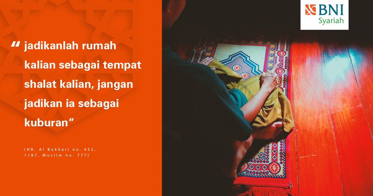 Bni Syariah على تويتر Assalamualaikum Sobat Hasanah