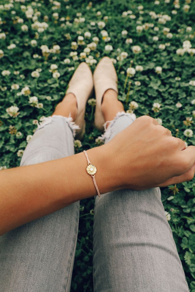 pura vida mother's day bracelet